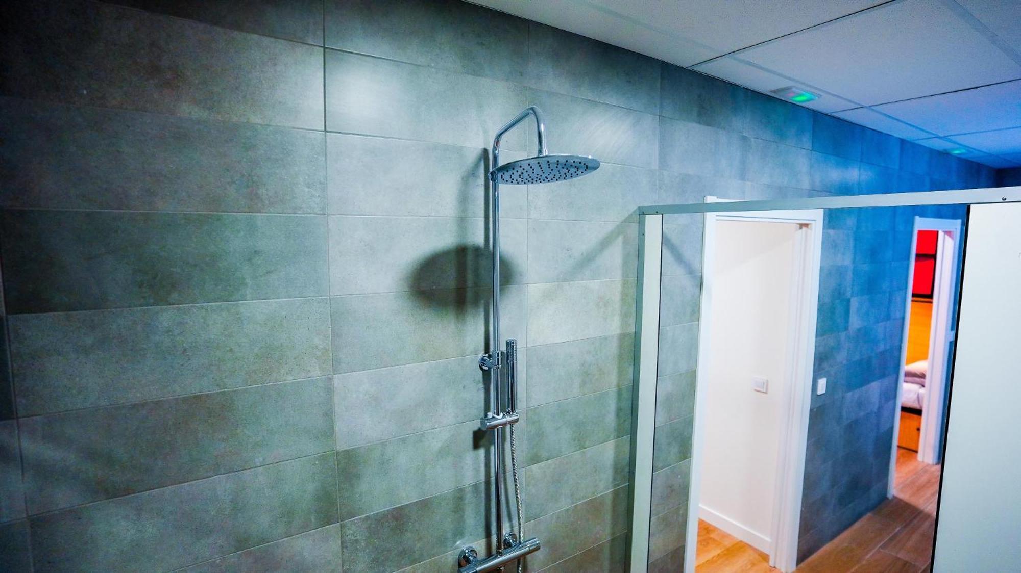 Fit Hostel マドリード エクステリア 写真